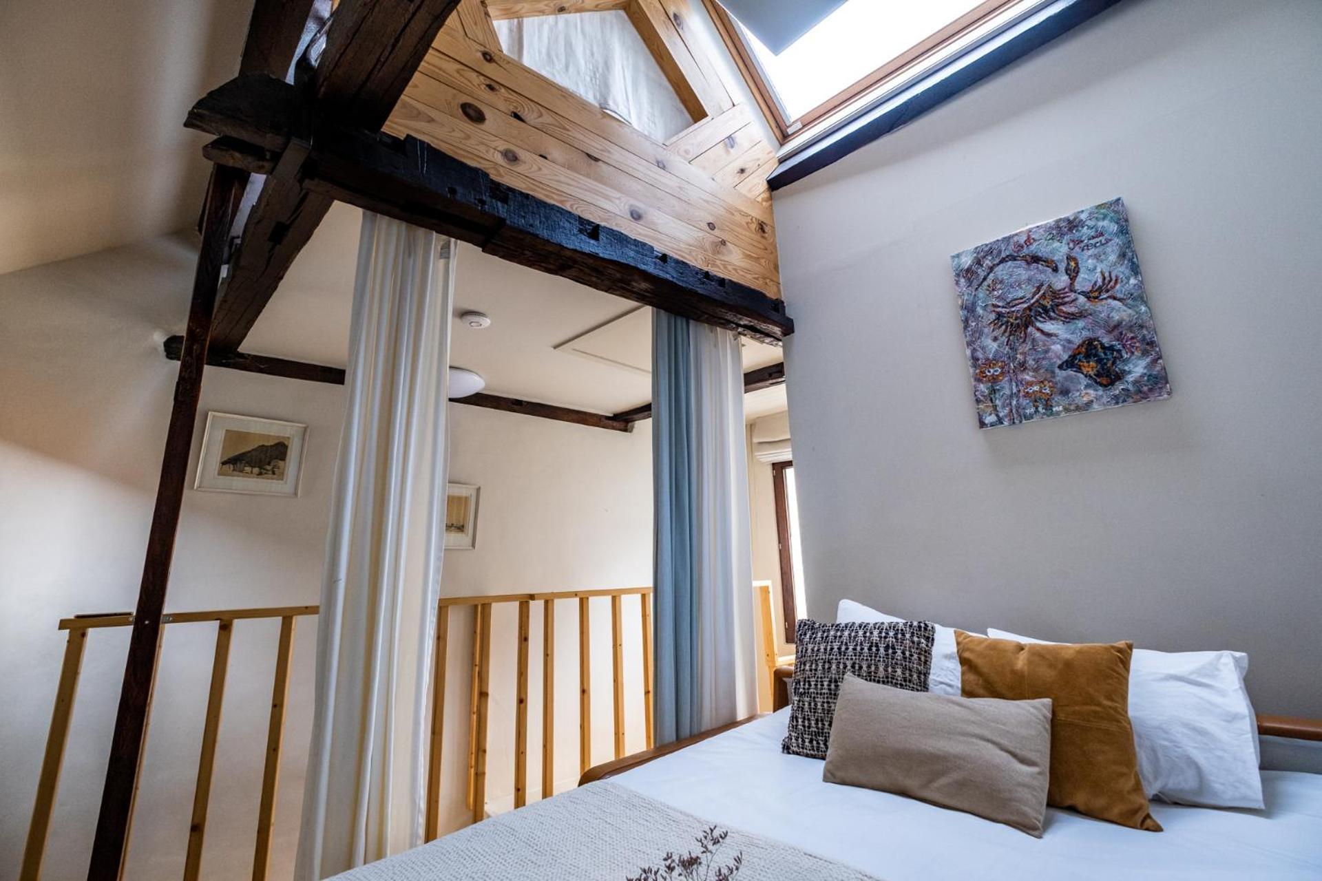 Cityhome Apartments In The Heart Of アントウェルペン 部屋 写真
