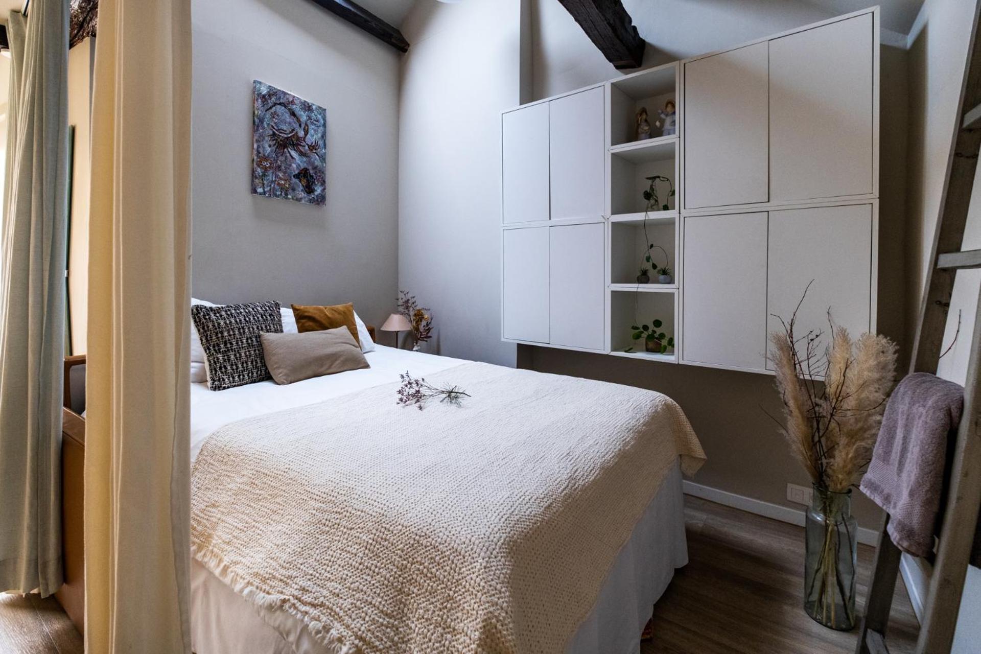 Cityhome Apartments In The Heart Of アントウェルペン 部屋 写真