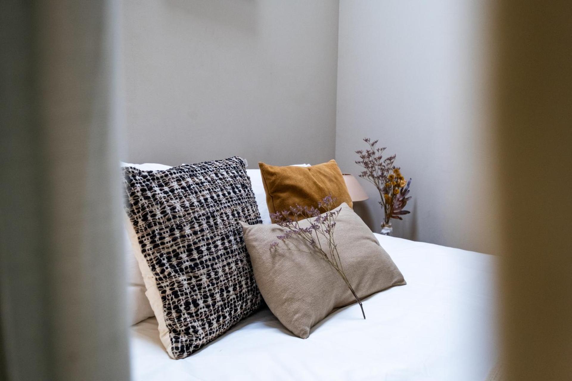 Cityhome Apartments In The Heart Of アントウェルペン エクステリア 写真