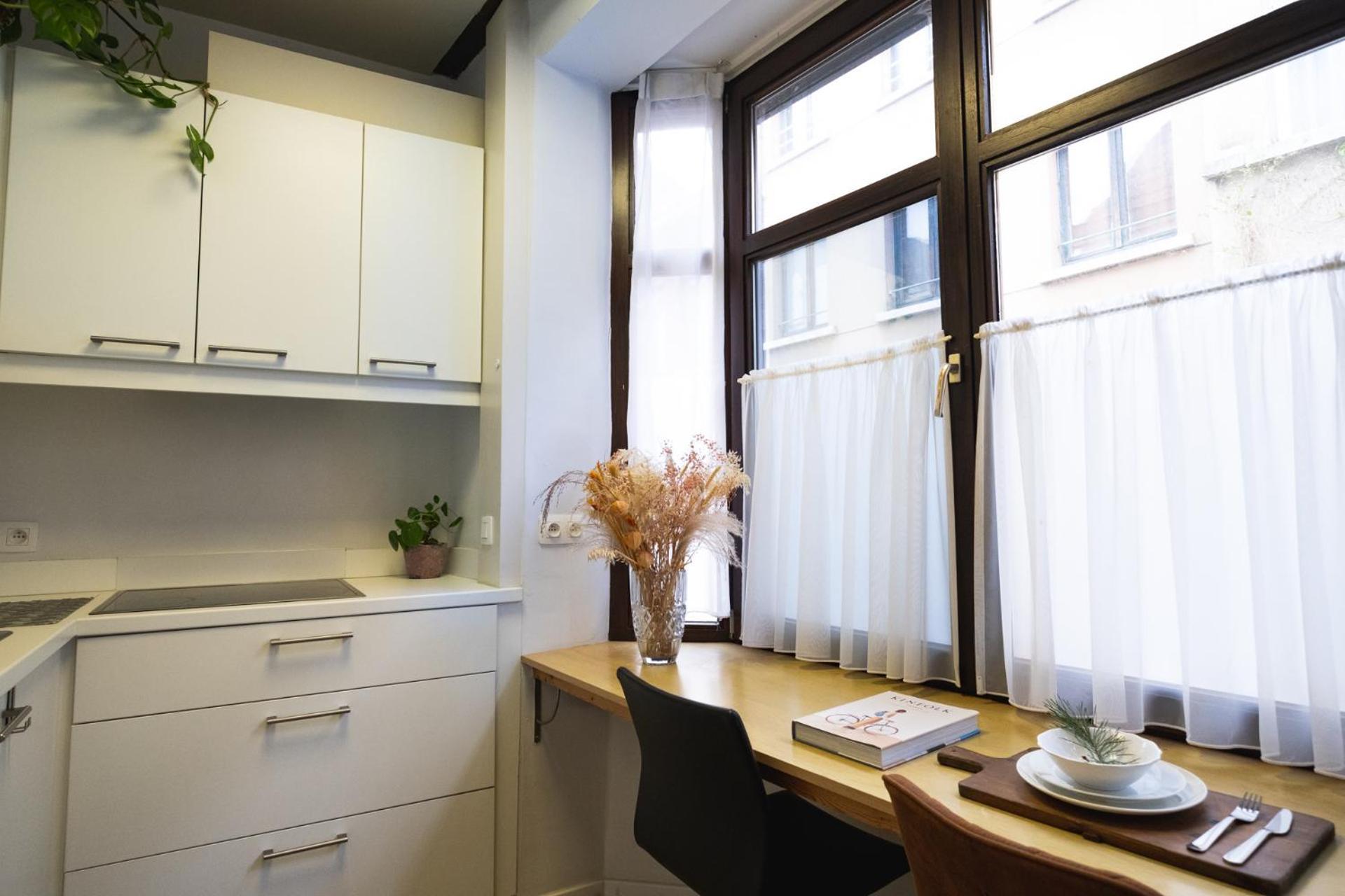 Cityhome Apartments In The Heart Of アントウェルペン 部屋 写真