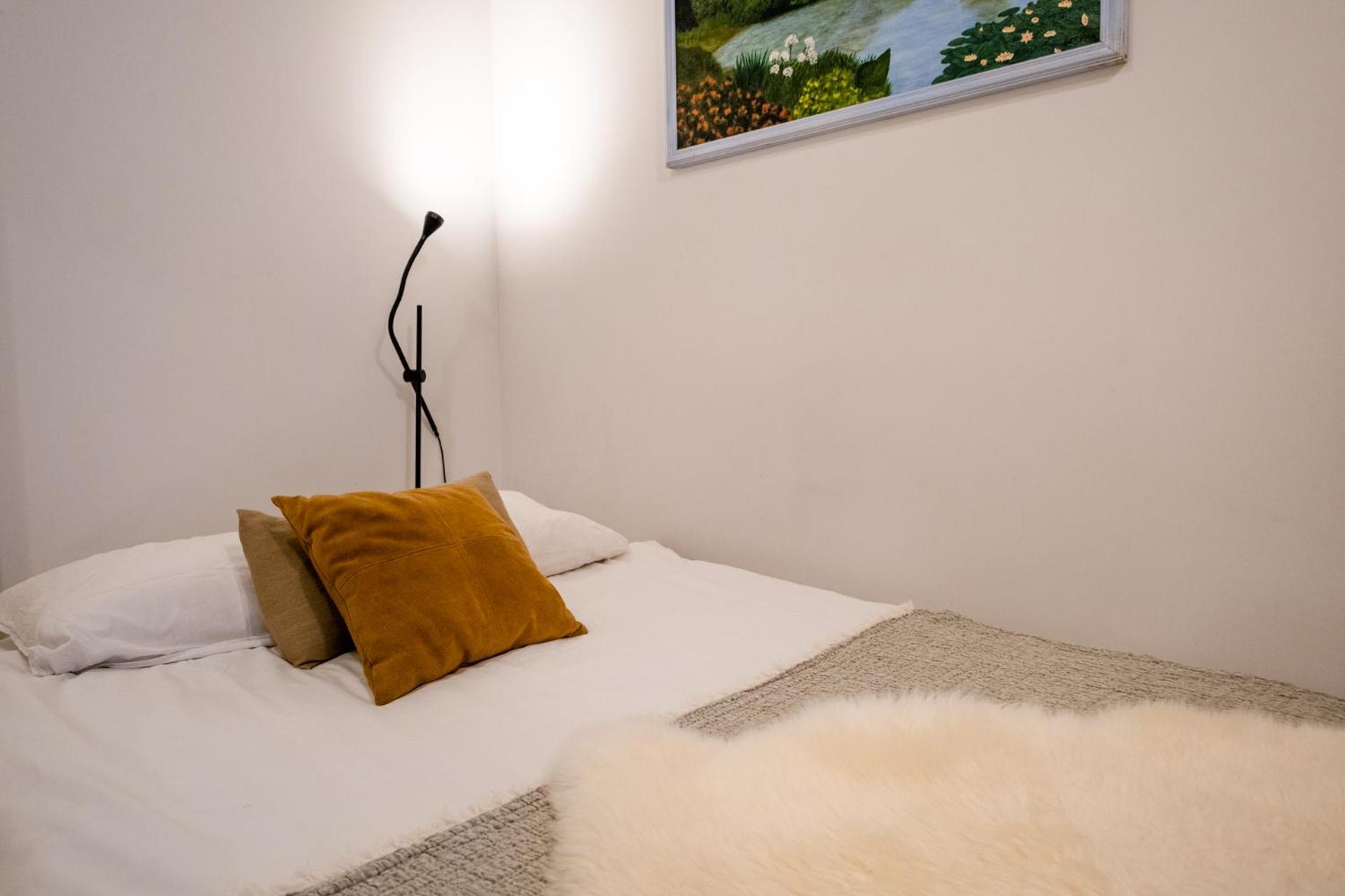 Cityhome Apartments In The Heart Of アントウェルペン 部屋 写真